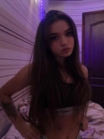 Проститутка Юна